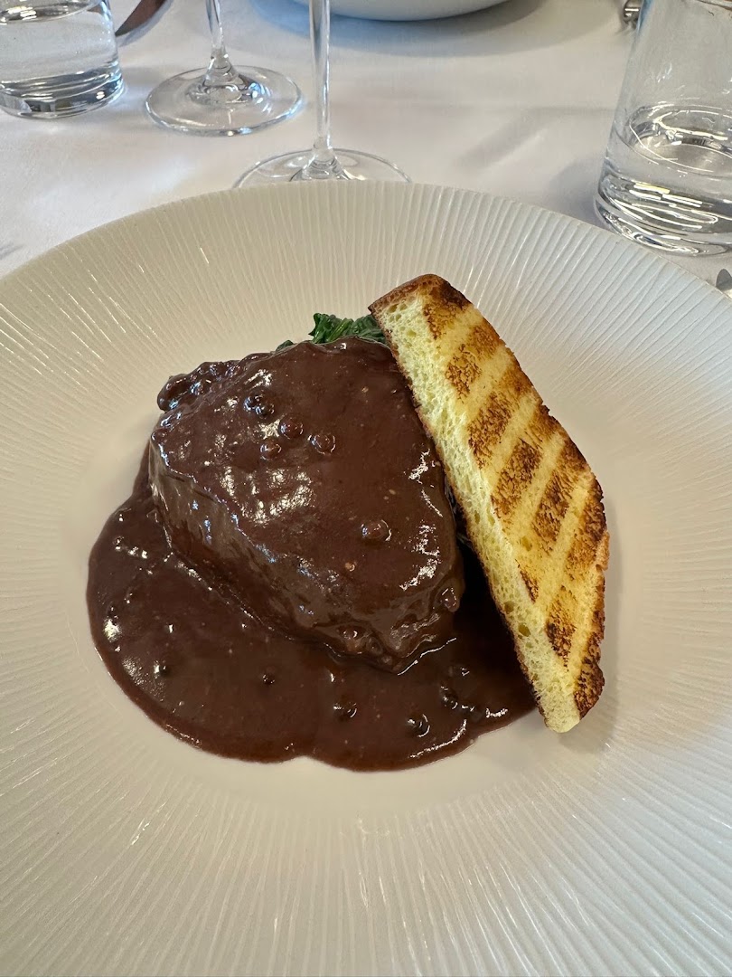 Ristorante Dal Corso Catering & Event