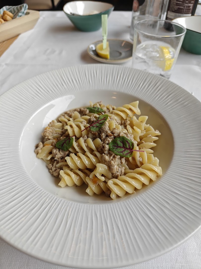 Ristorante Dal Corso Catering & Event