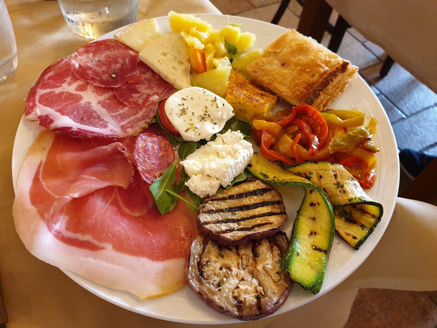Ristorante "Dal Maresciallo"