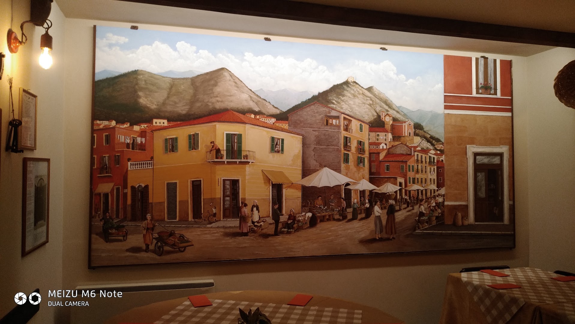 Ristorante "Dal Maresciallo"