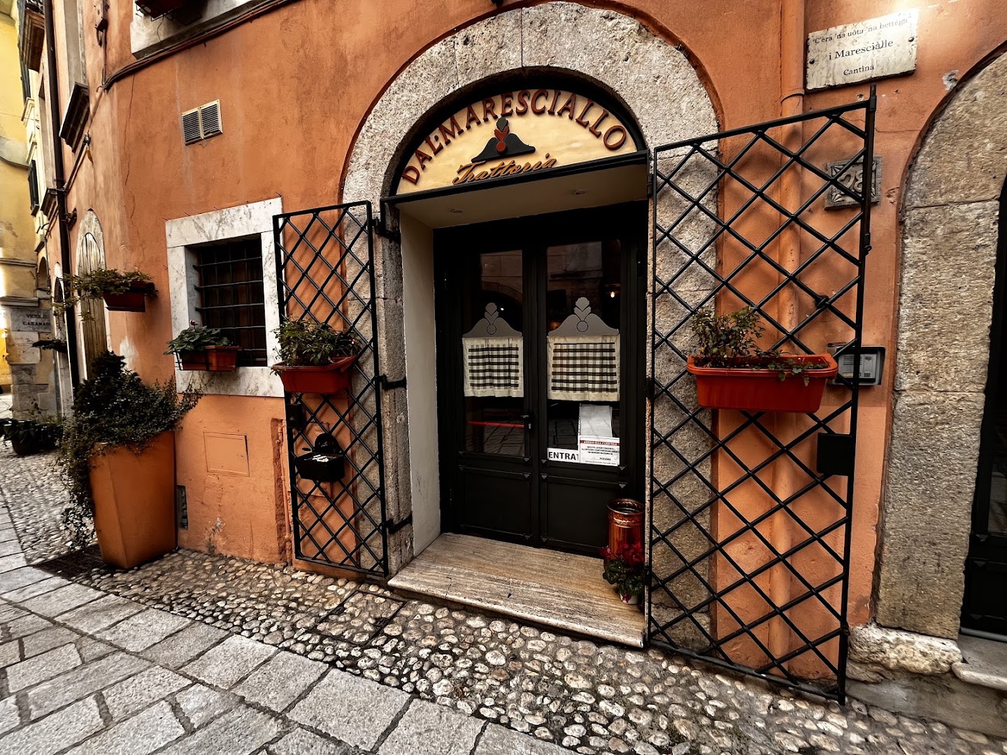 Ristorante "Dal Maresciallo"