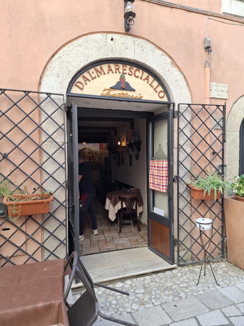 Ristorante "Dal Maresciallo"