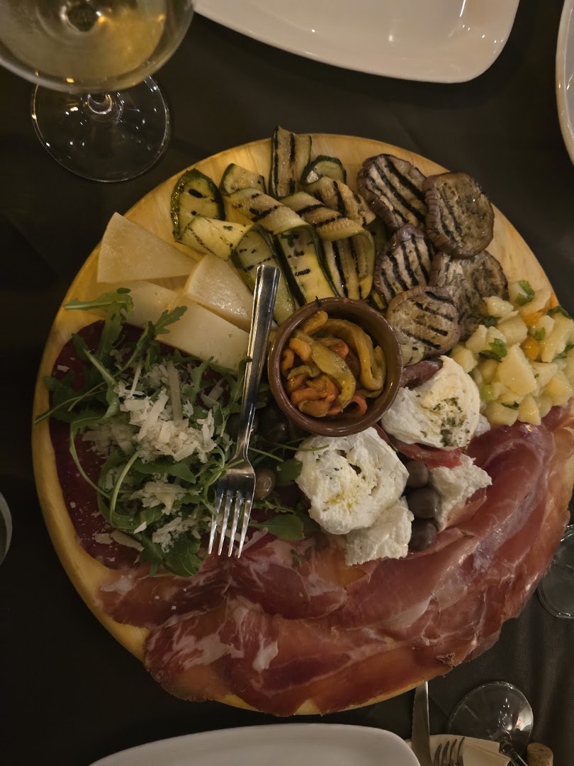 Ristorante "Dal Maresciallo"