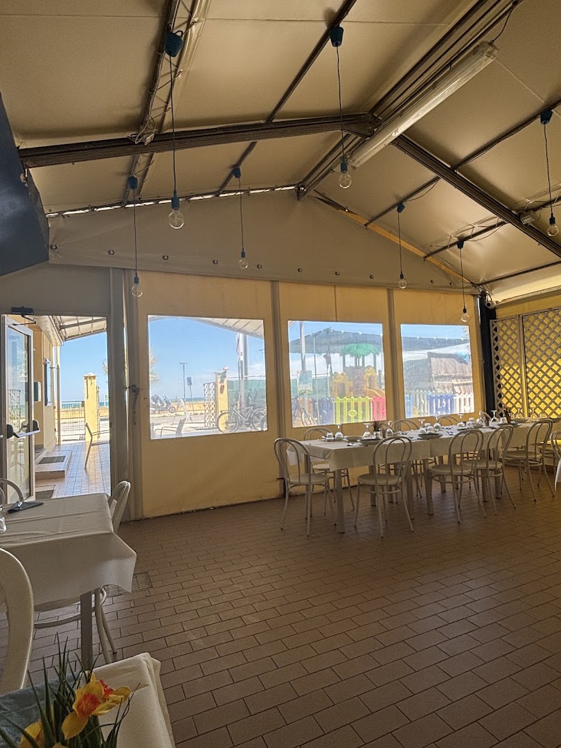 Ristorante dal Papa