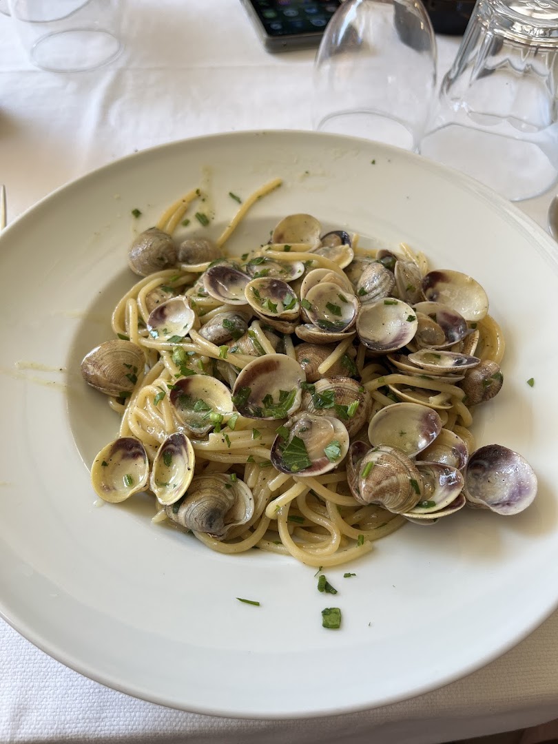 Ristorante dal Papa