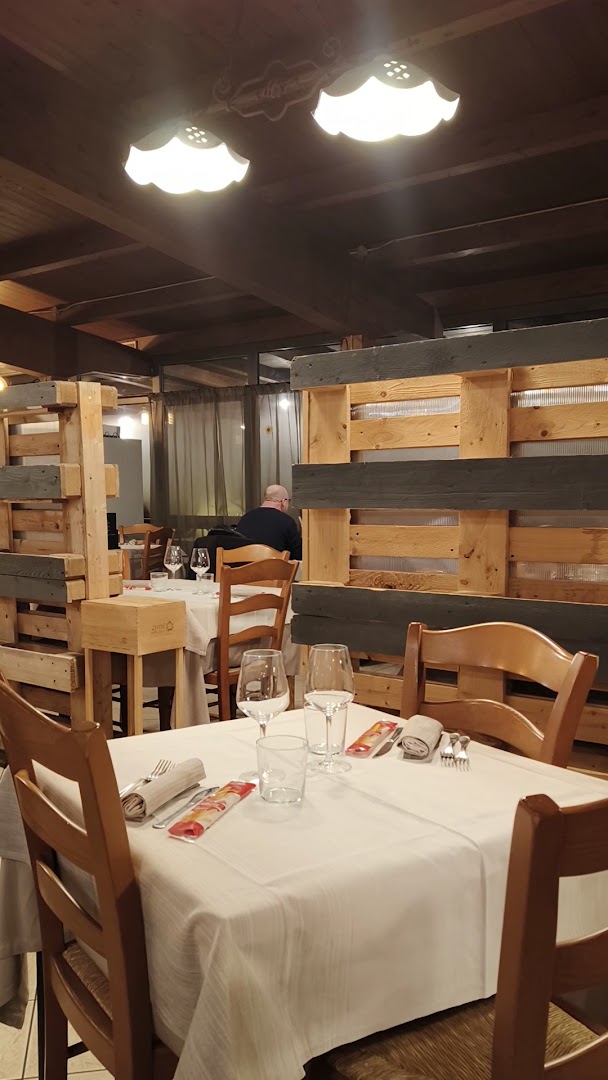 Ristorante Dal Pastor, Povegliano Veronese