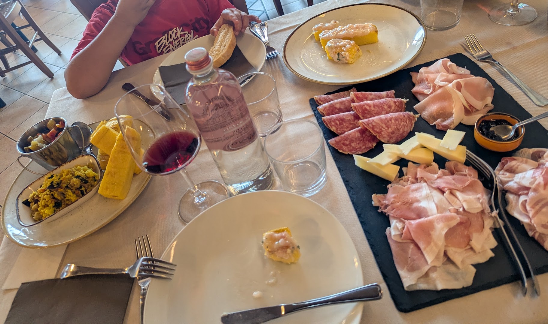 Ristorante Dal Pastor