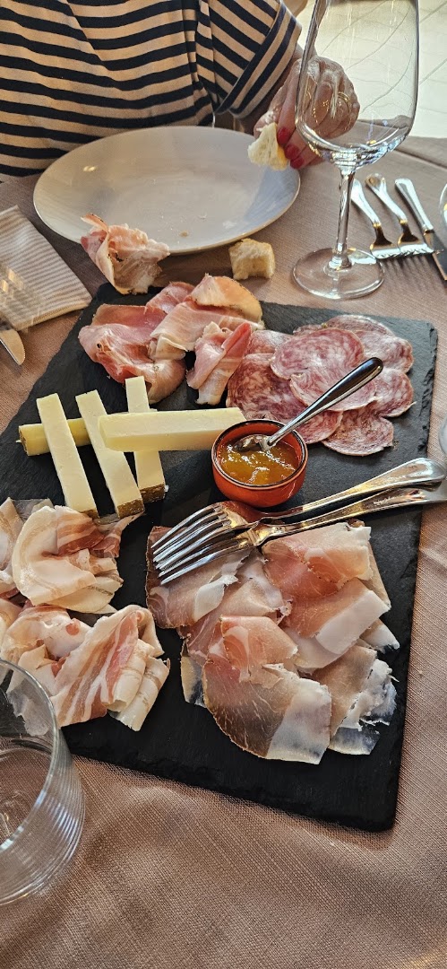 Ristorante Dal Pastor