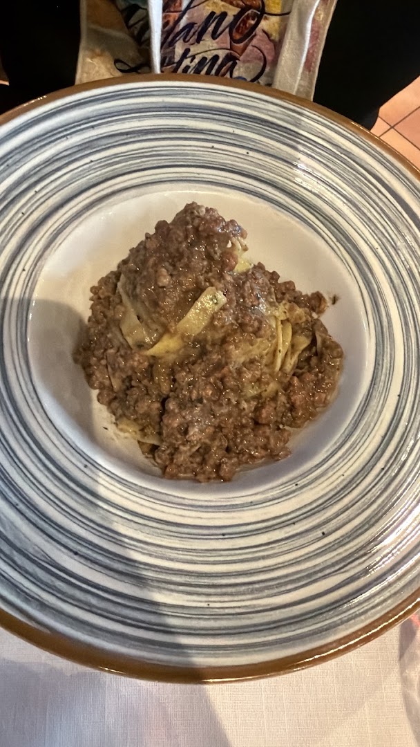 Ristorante Dal Pastor