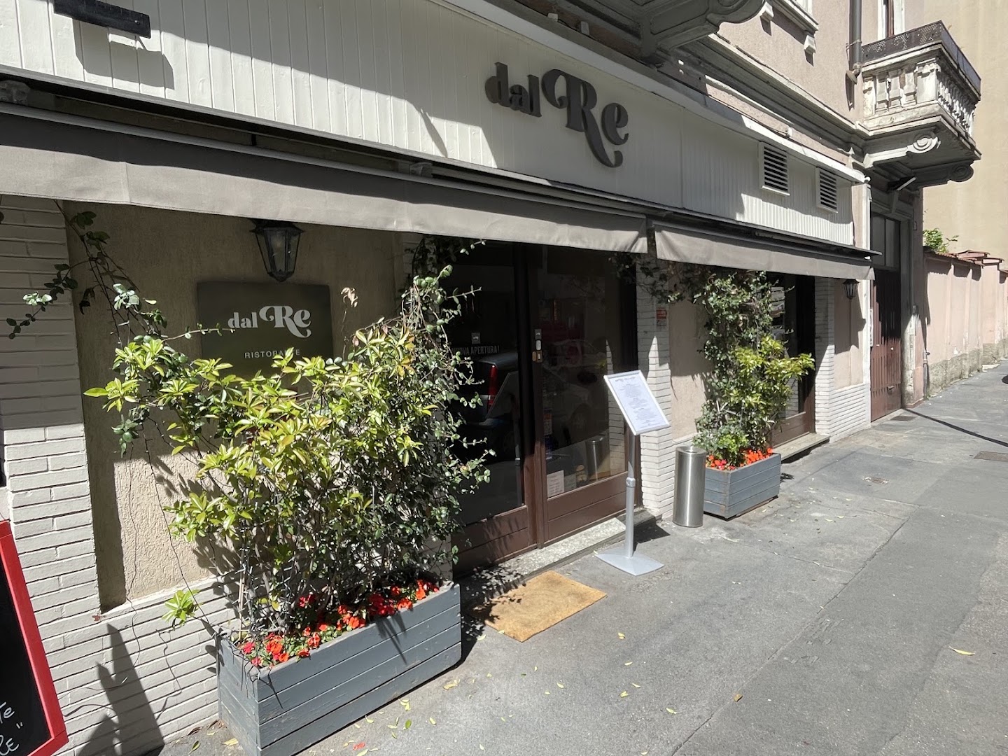 Ristorante Dal Re