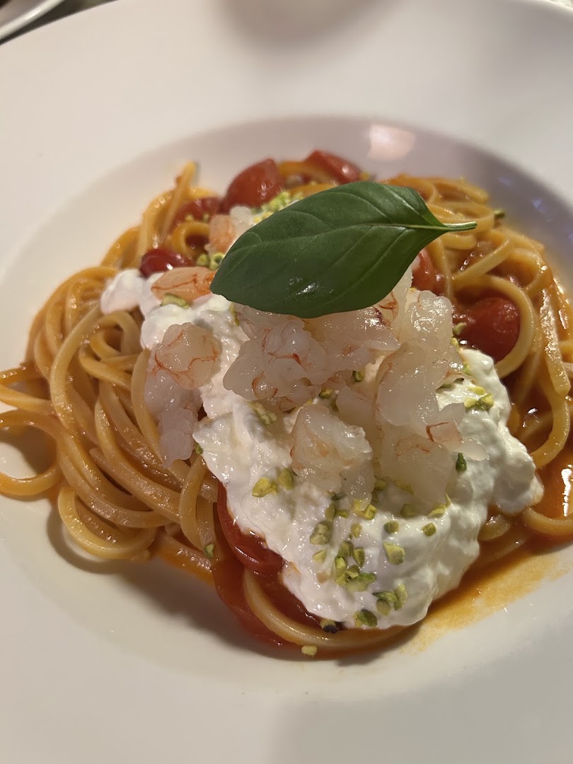 Ristorante Dal Re