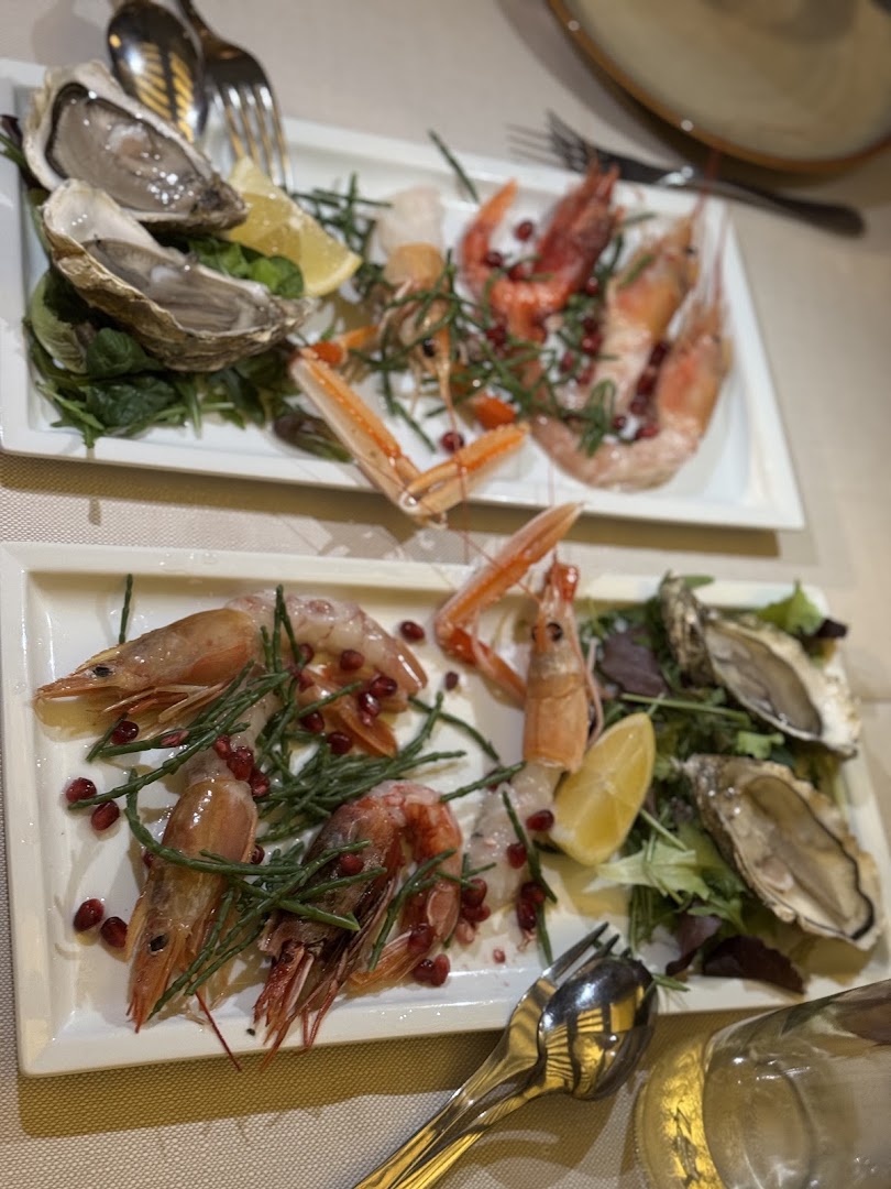 Ristorante Dal Re