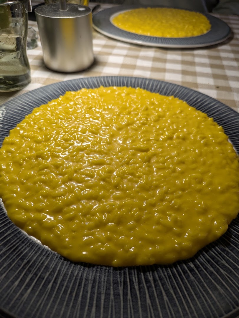 Ristorante Dal Re