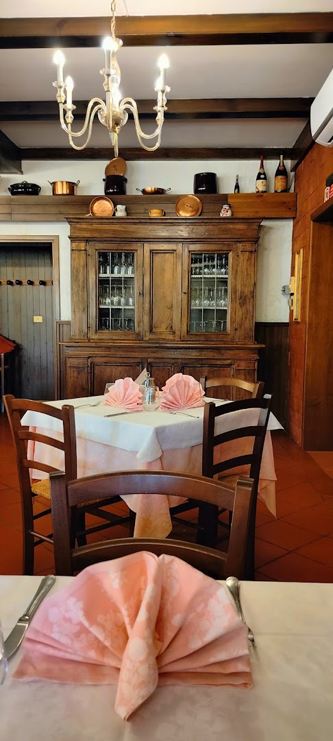 Ristorante Dal Santo