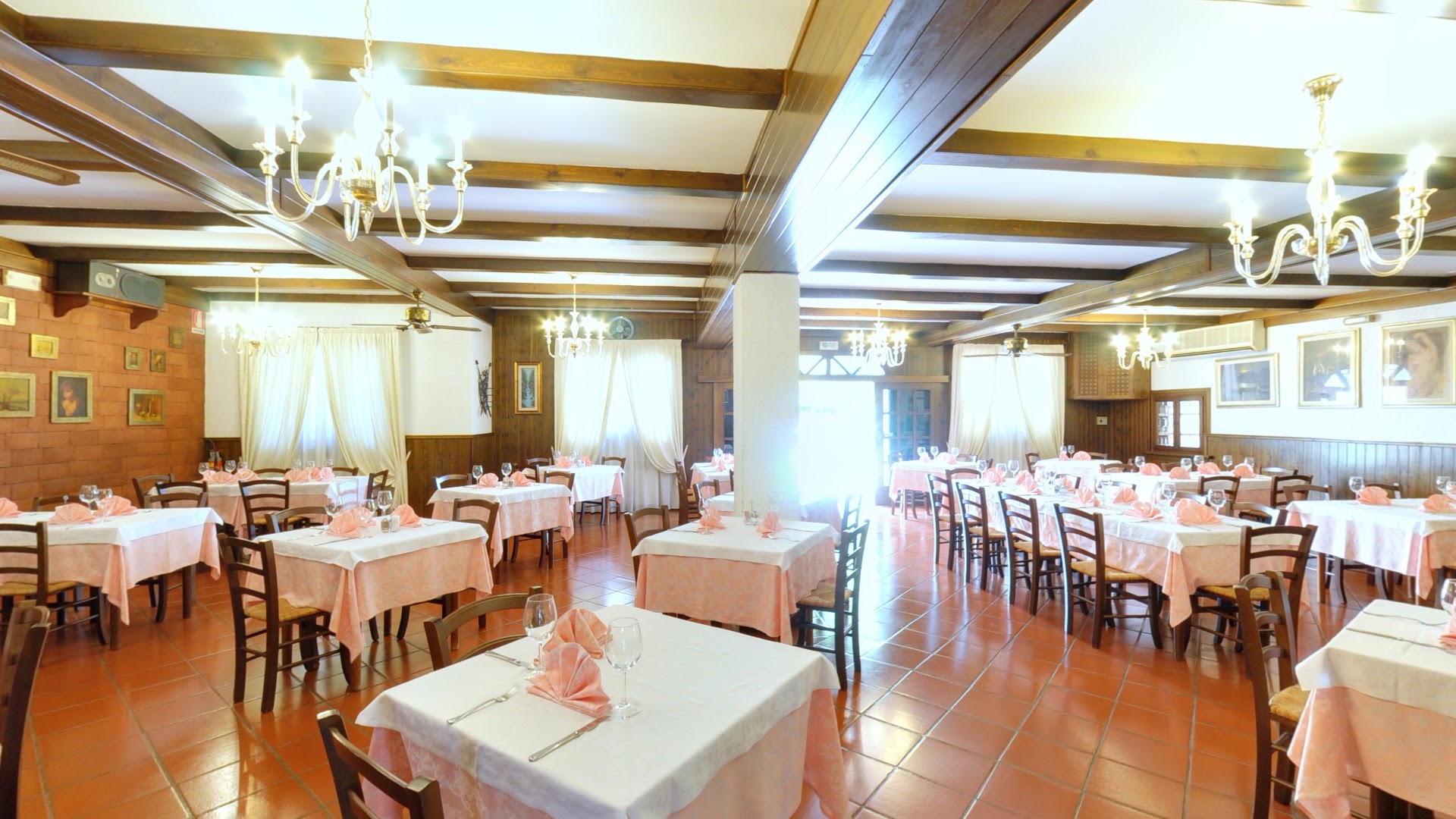 Ristorante Dal Santo