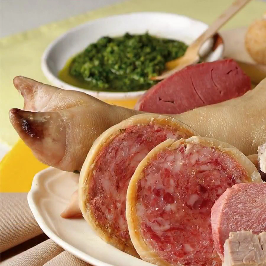 Ristorante Dal Sor Francesco Locanda B&B