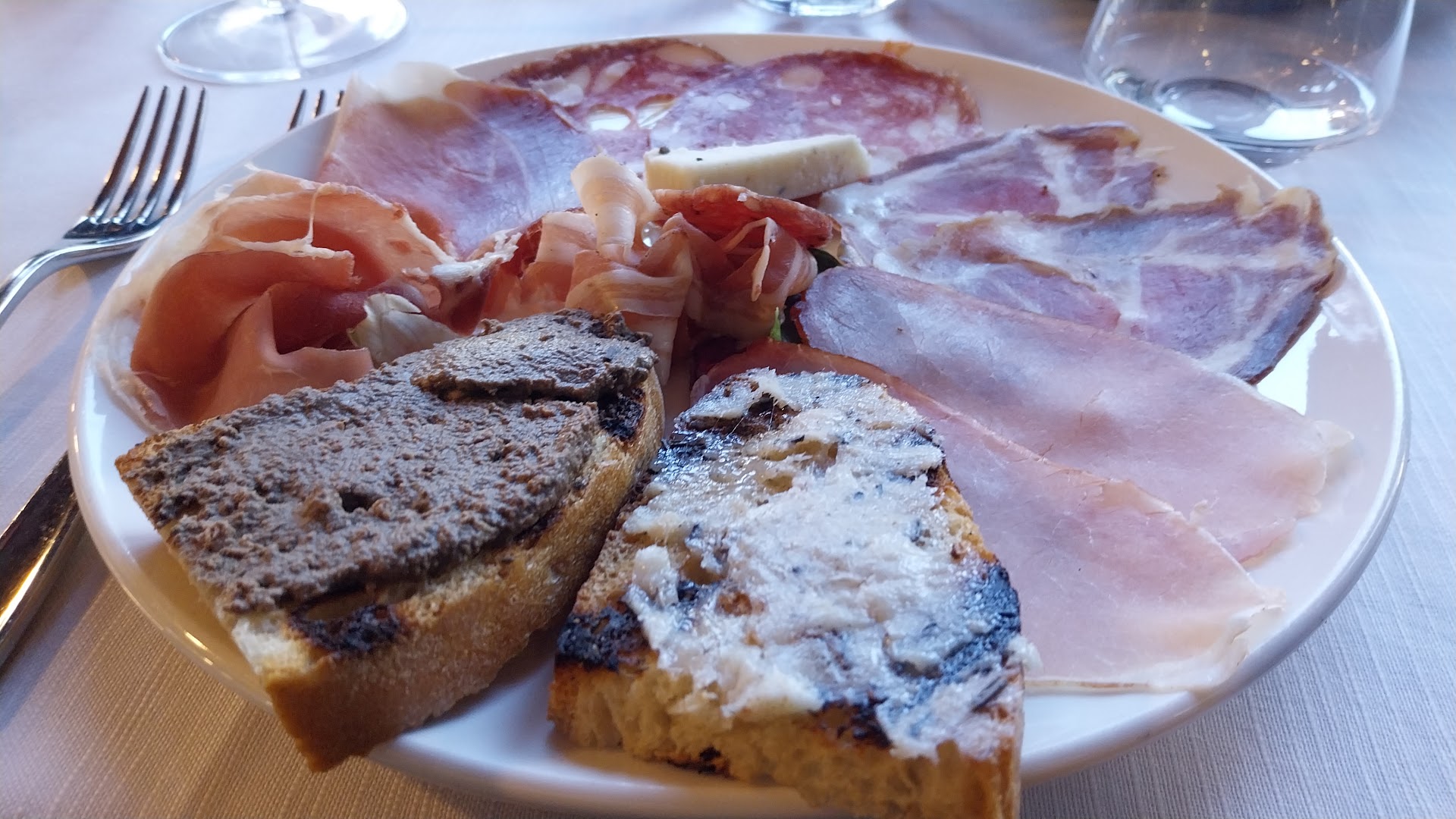 Ristorante Dal Sor Francesco Locanda B&B