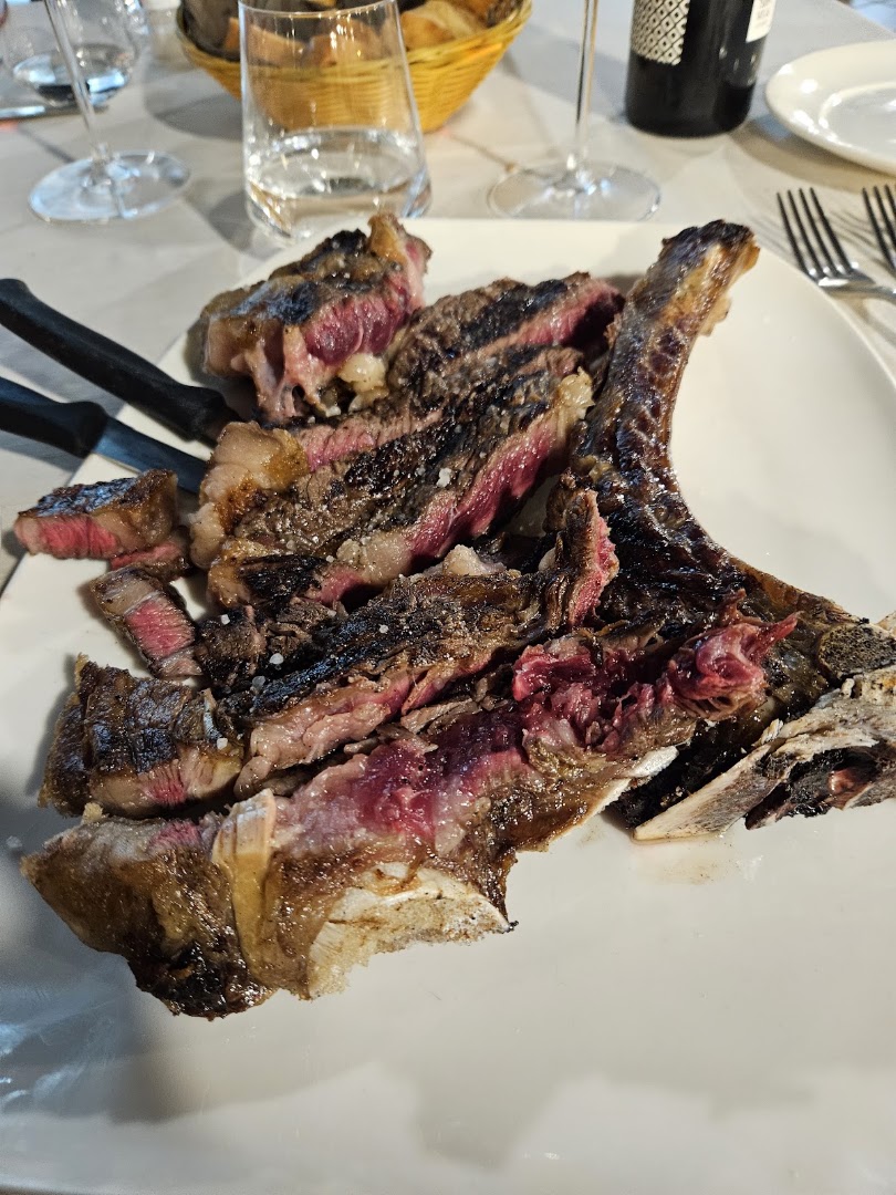 Ristorante Dal Sor Francesco Locanda B&B