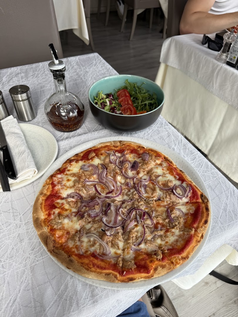 Ristorante Dal Tato