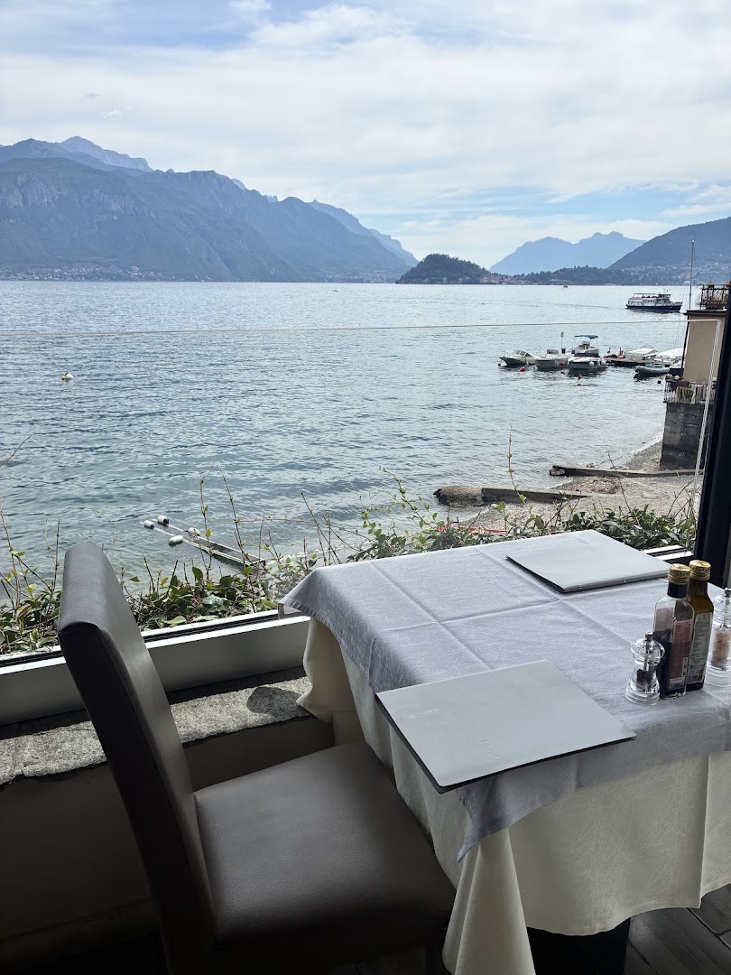 Ristorante Dal Tato