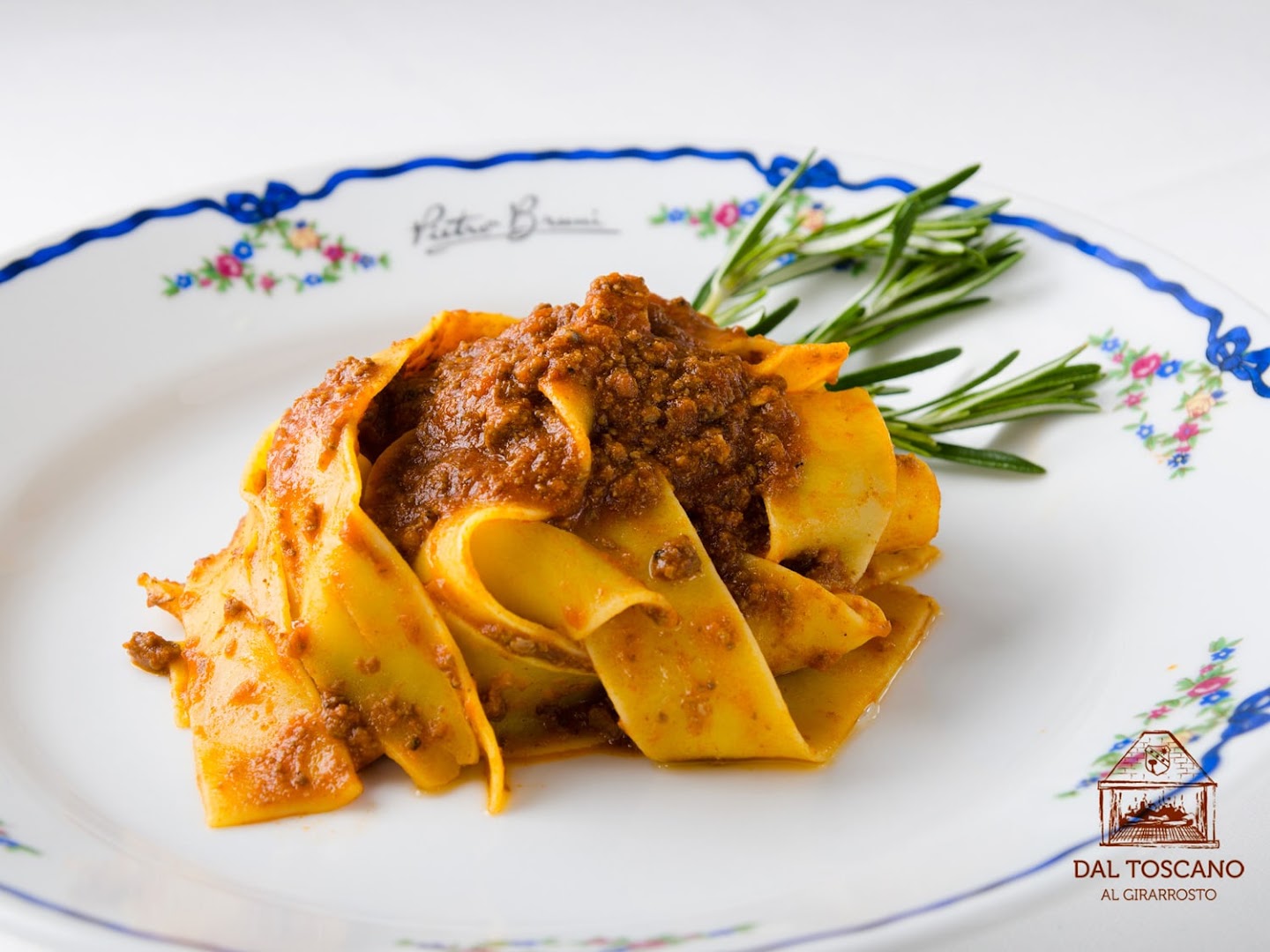 Ristorante Dal Toscano