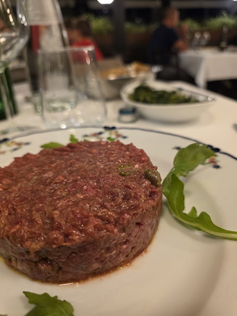 Ristorante Dal Toscano