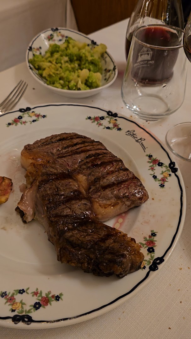 Ristorante Dal Toscano