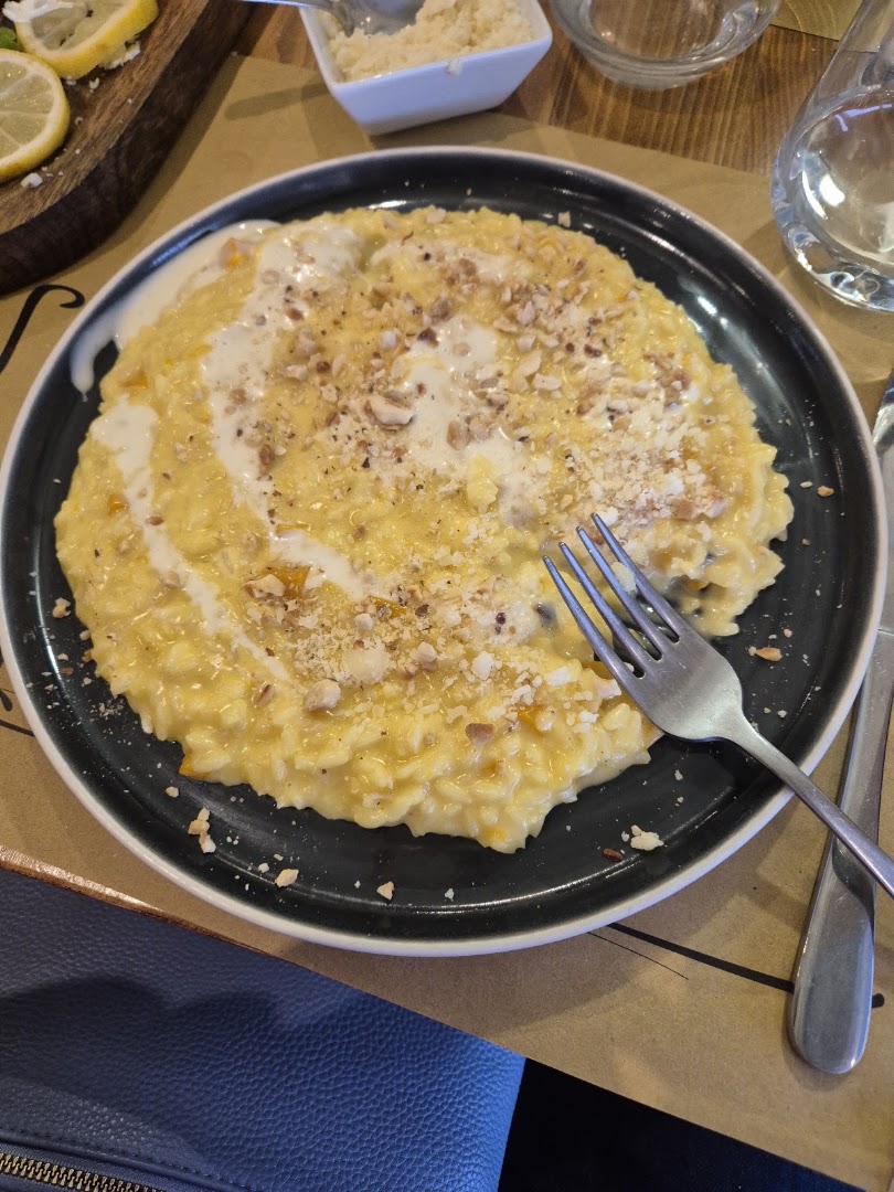 Ristorante Dal Tusett