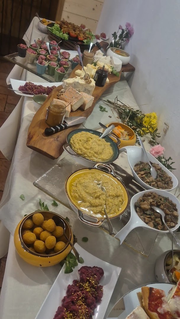 Ristorante Dal Tusett