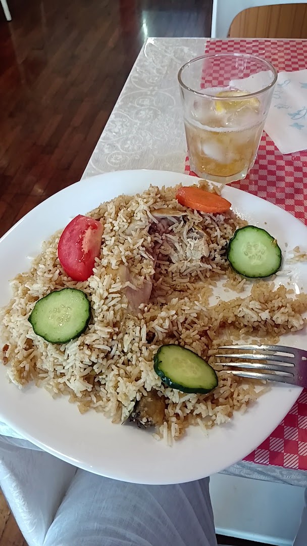 RISTORANTE DALI