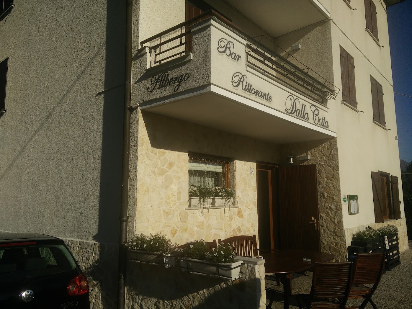 Ristorante Dalla Costa, Schio