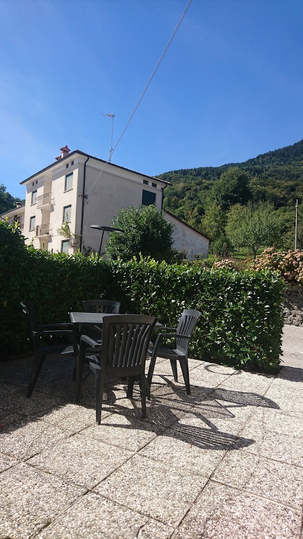 Ristorante Dalla Costa