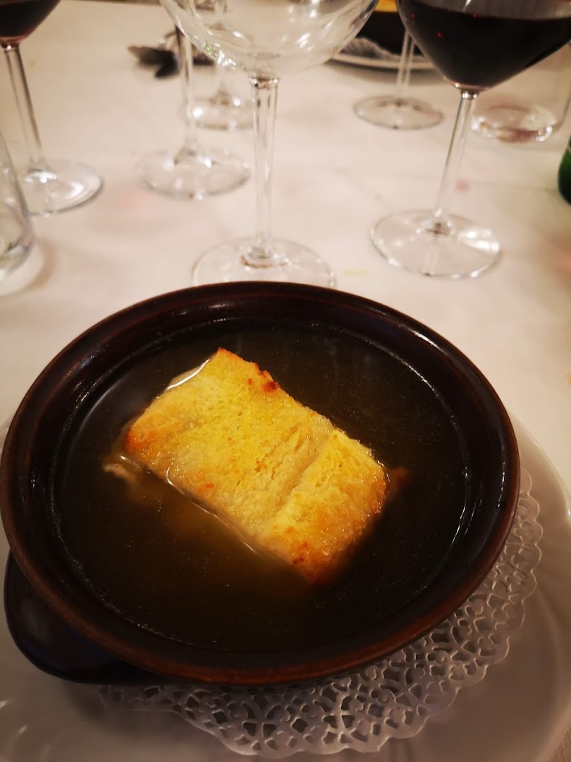 Ristorante Dalla Costa