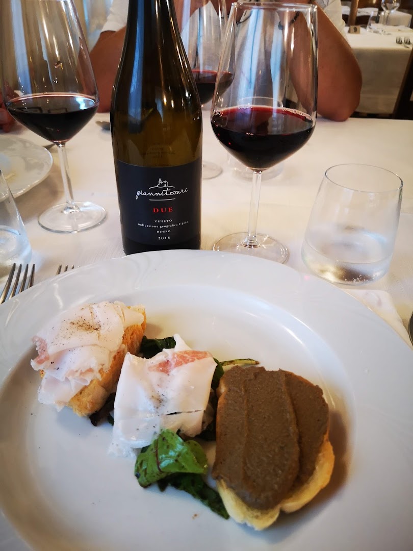 Ristorante Dalla Costa