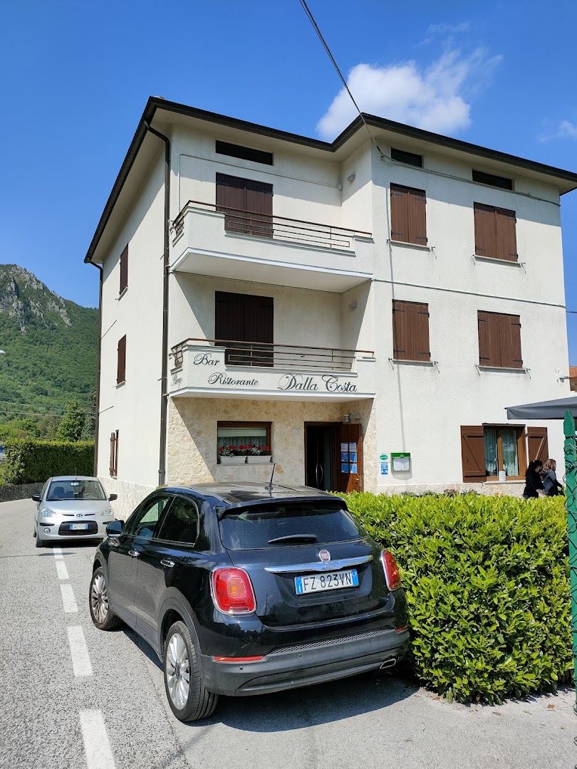 Ristorante Dalla Costa