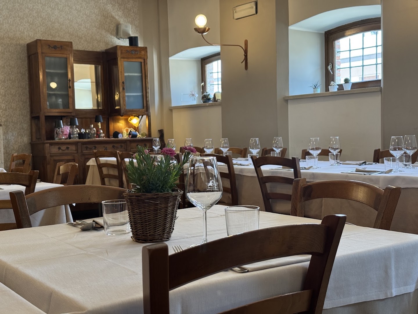 Ristorante Dalla Valentina Sas, Malo