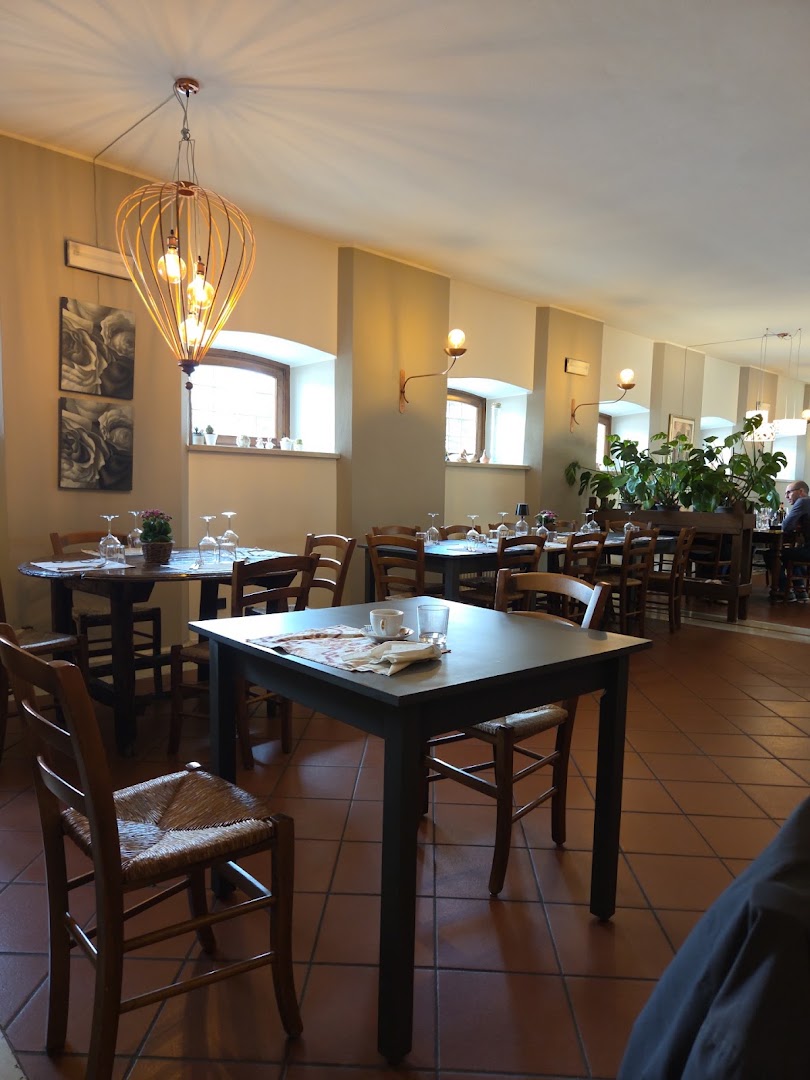 Ristorante Dalla Valentina Sas