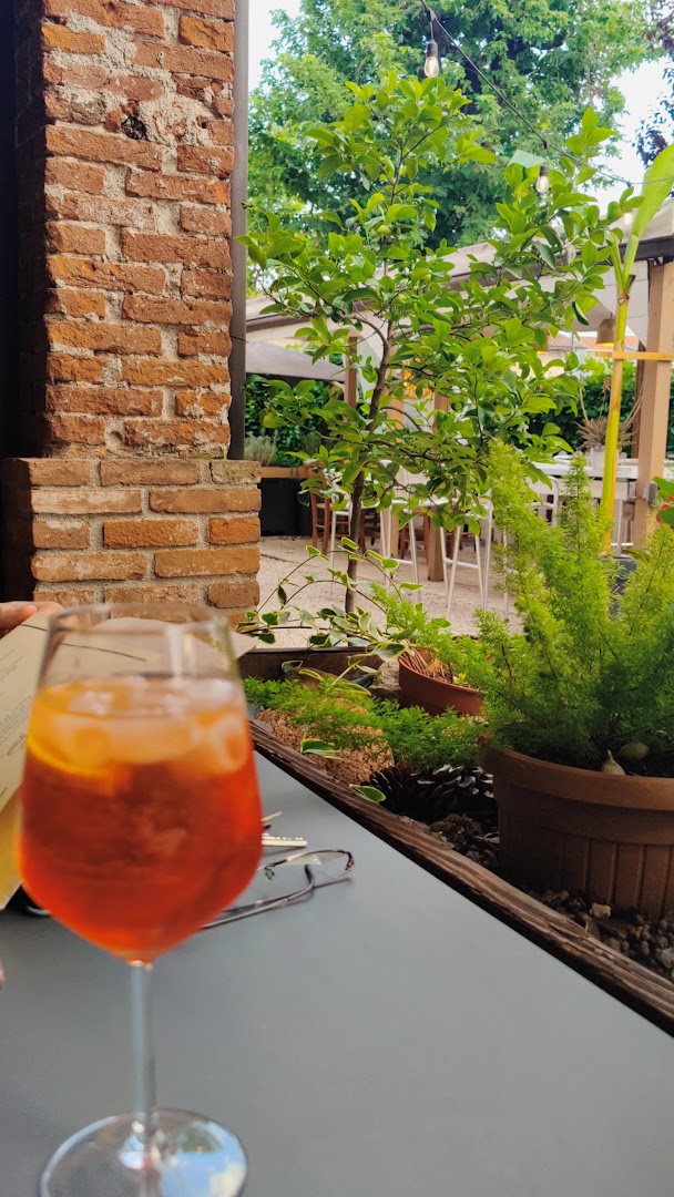 Ristorante Dalla Valentina Sas