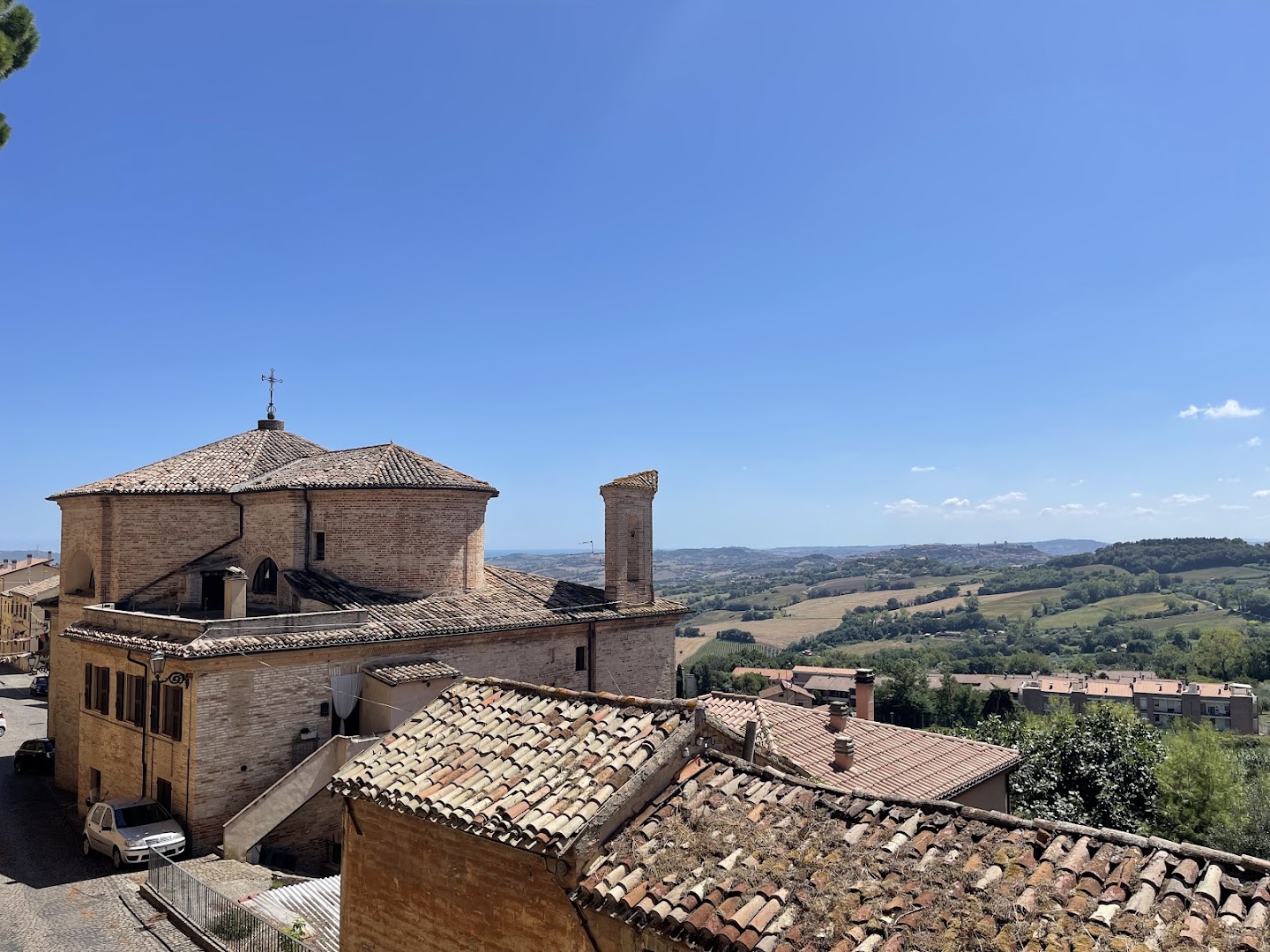 Ristorante "Dalle Donzelle"