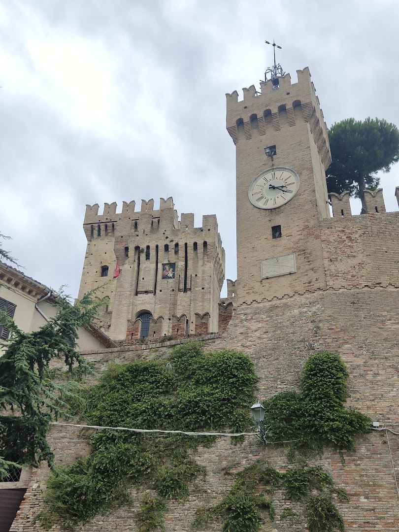 Ristorante "Dalle Donzelle"