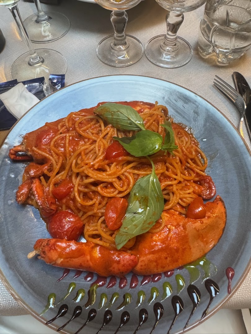 Ristorante "Dallo Zio" San Marco