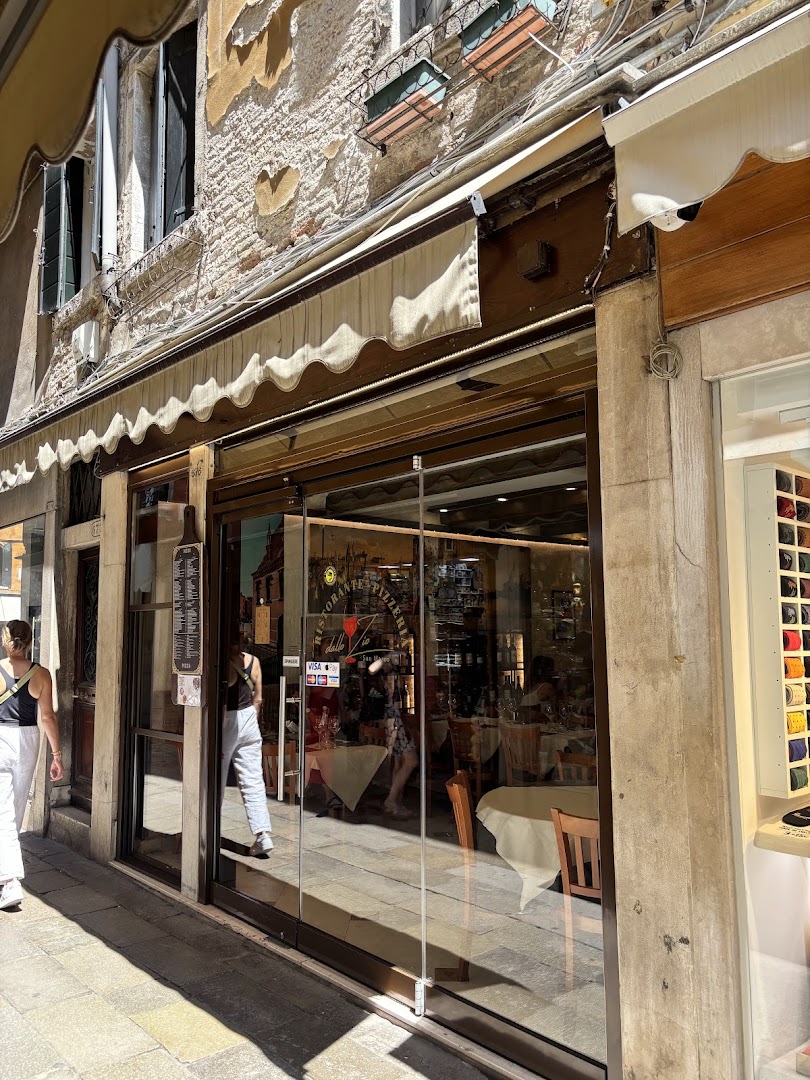 Ristorante "Dallo Zio" San Marco