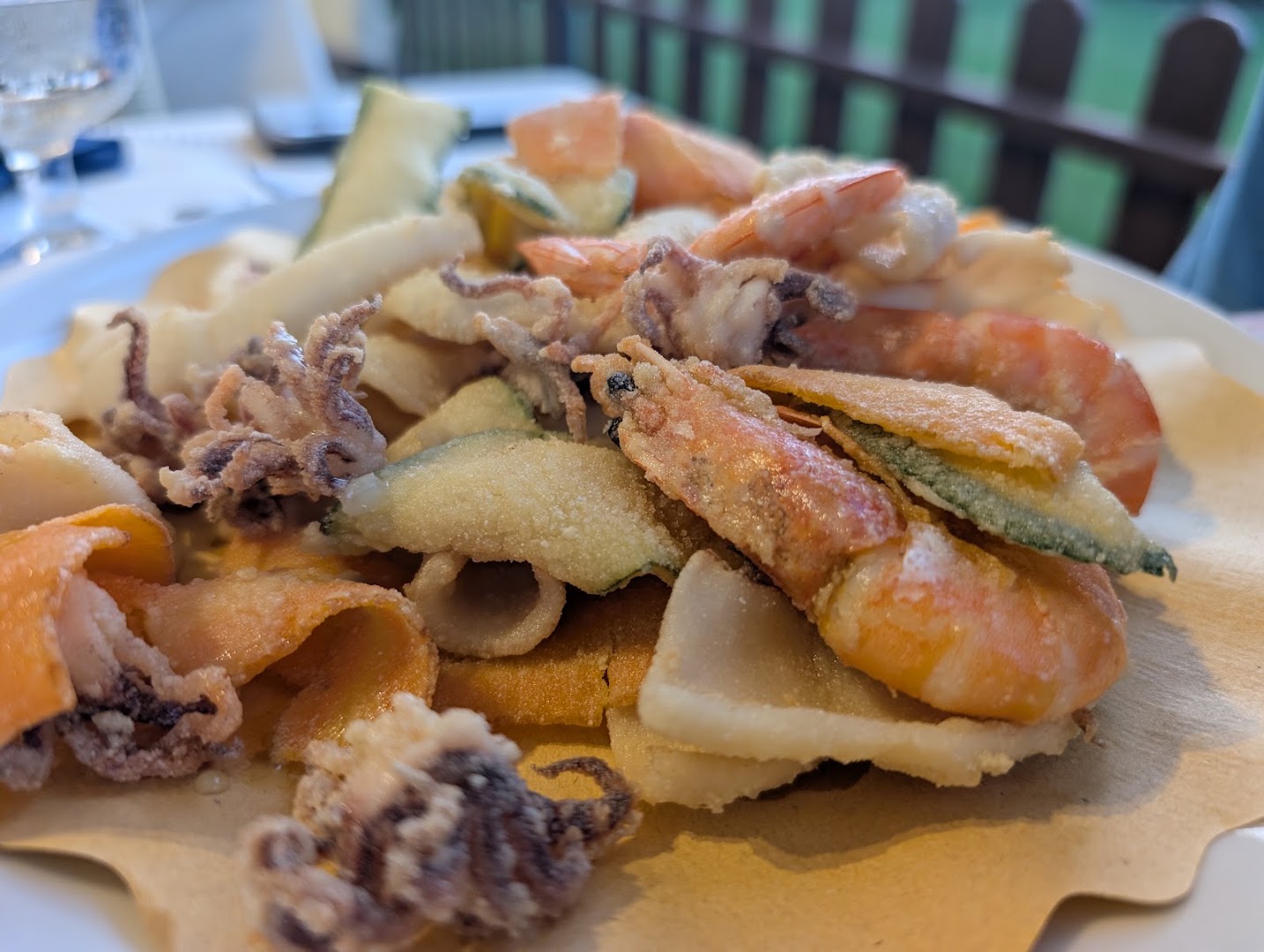 Ristorante Dalmazia