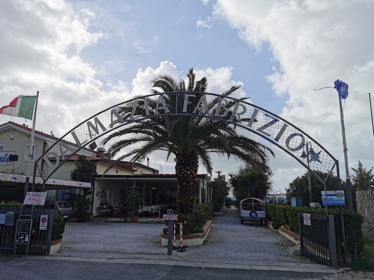 Ristorante Dalmazia
