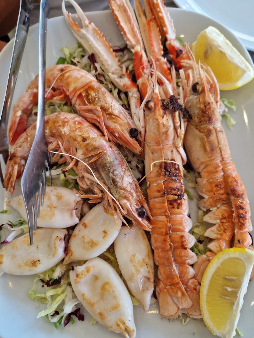 Ristorante Dalmazia