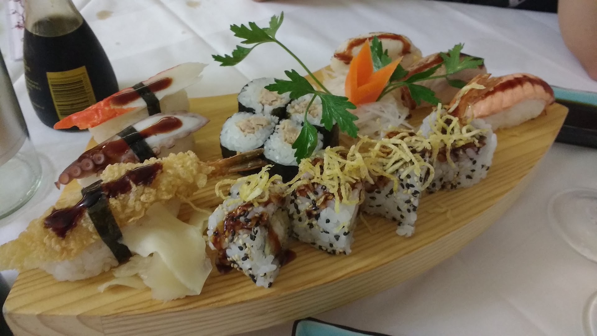 Ristorante Damin