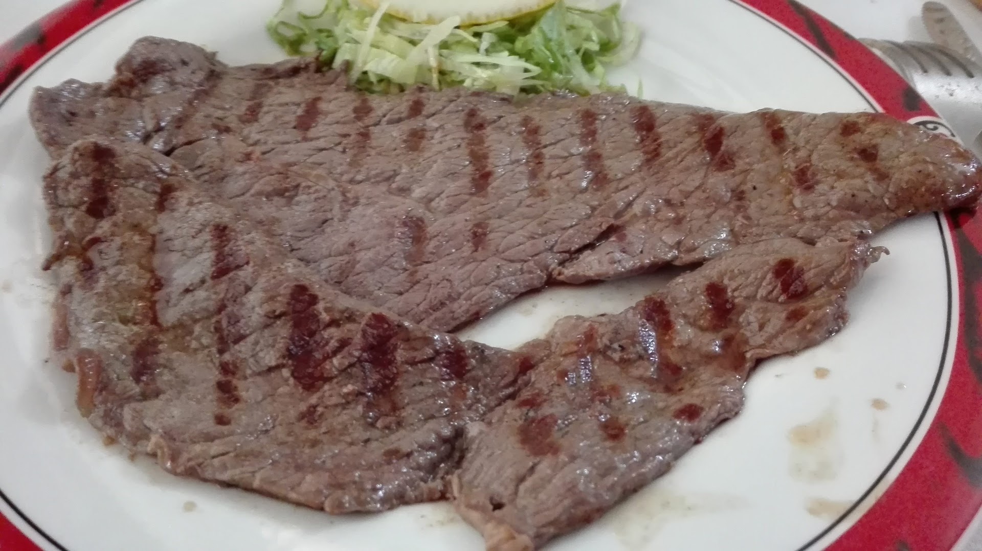 Ristorante Damin