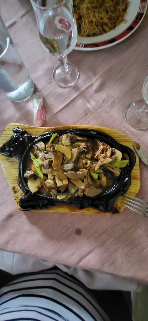 Ristorante Damin, Mulazzano