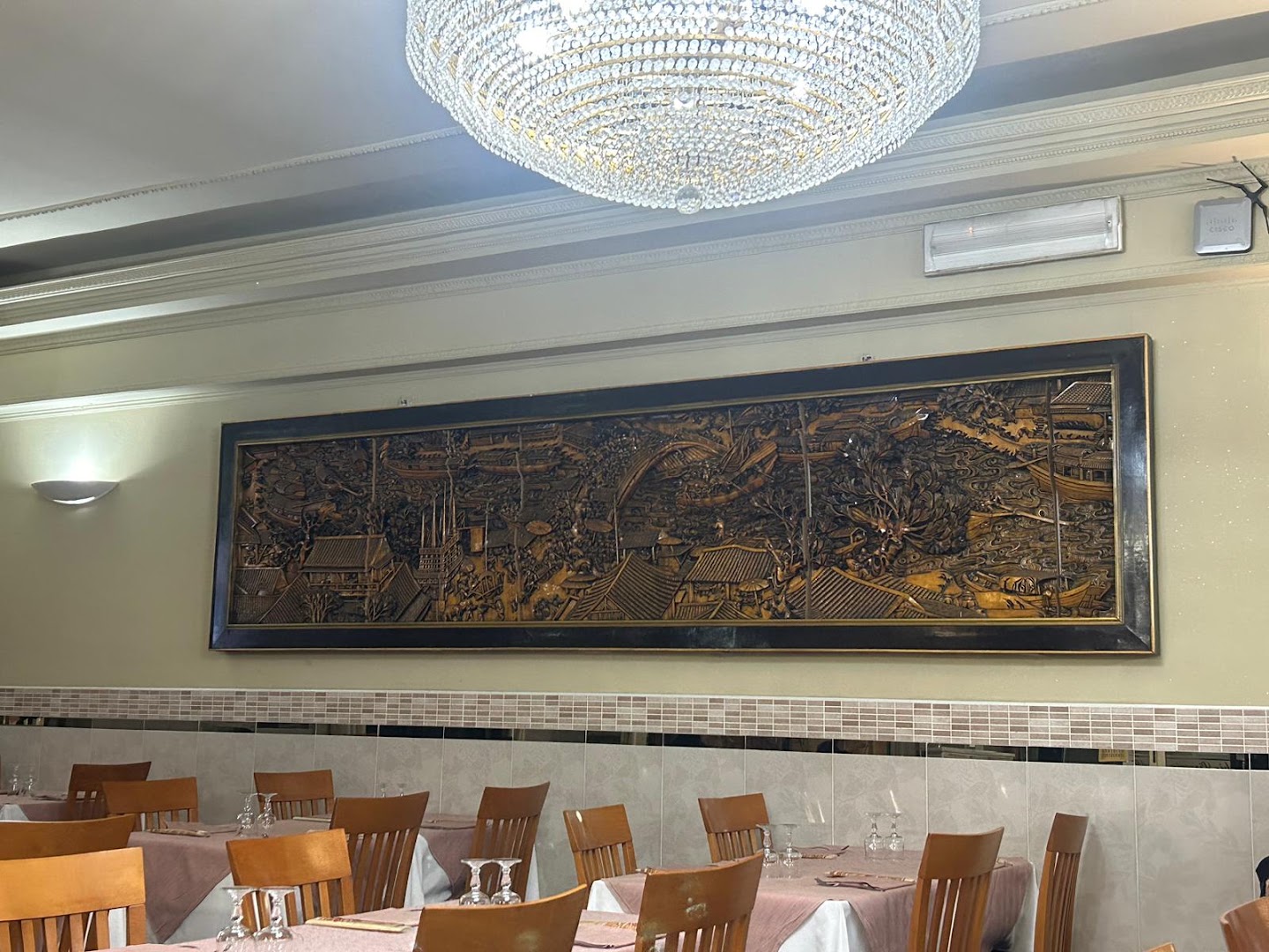 Ristorante Damin