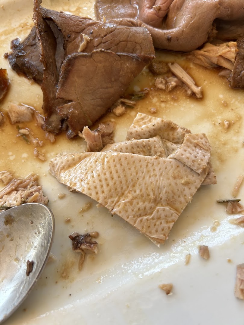 Ristorante Dancing "Valle Della Luna", Licciana Nardi